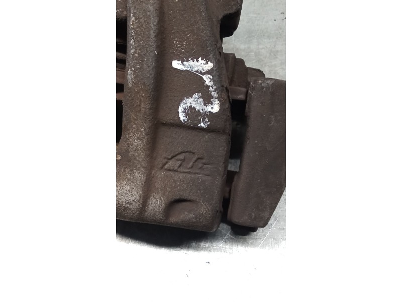 Recambio de pinza freno delantera izquierda para mini mini (r50, r53) cooper s referencia OEM IAM  ATE 01