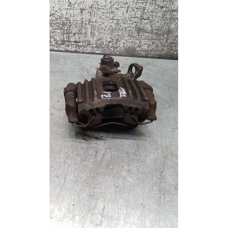 Recambio de pinza freno trasera izquierda para mini mini (r50, r53) cooper s referencia OEM IAM  ATE 01