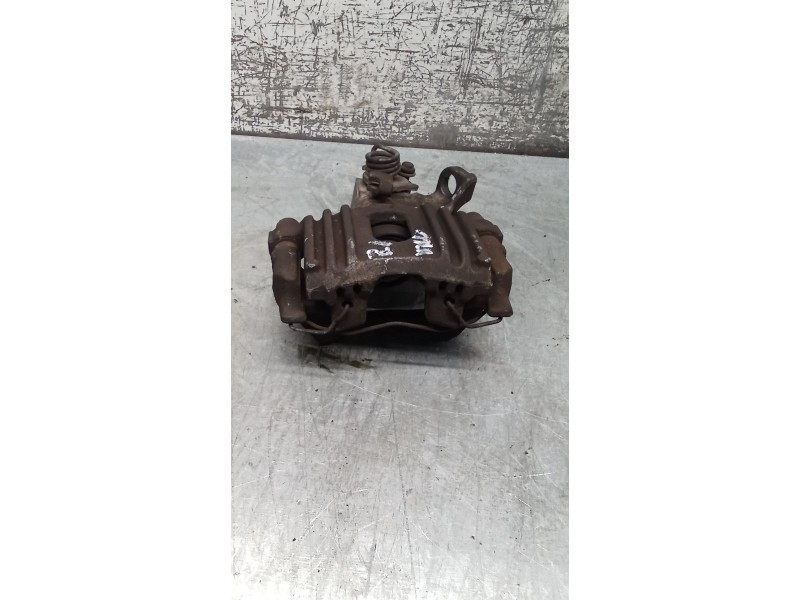 Recambio de pinza freno trasera izquierda para mini mini (r50, r53) cooper s referencia OEM IAM  ATE 01
