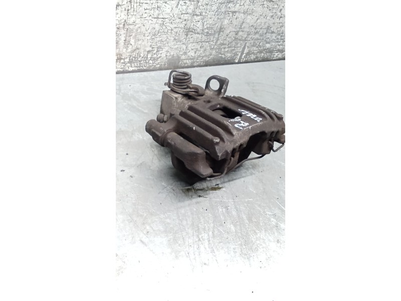 Recambio de pinza freno trasera izquierda para mini mini (r50, r53) cooper s referencia OEM IAM  ATE 01