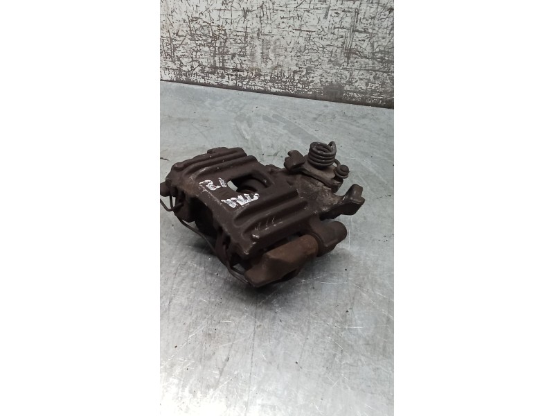 Recambio de pinza freno trasera izquierda para mini mini (r50, r53) cooper s referencia OEM IAM  ATE 01