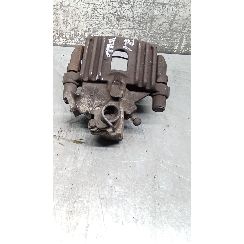Recambio de pinza freno trasera izquierda para mini mini (r50, r53) cooper s referencia OEM IAM  ATE 01