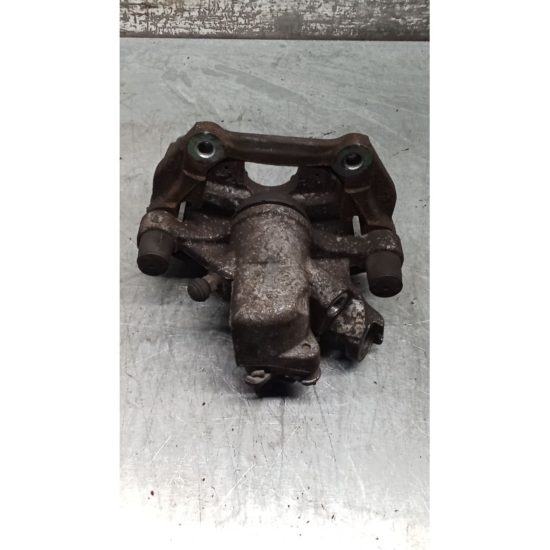 Recambio de pinza freno trasera izquierda para mini mini (r50, r53) cooper s referencia OEM IAM  ATE 01