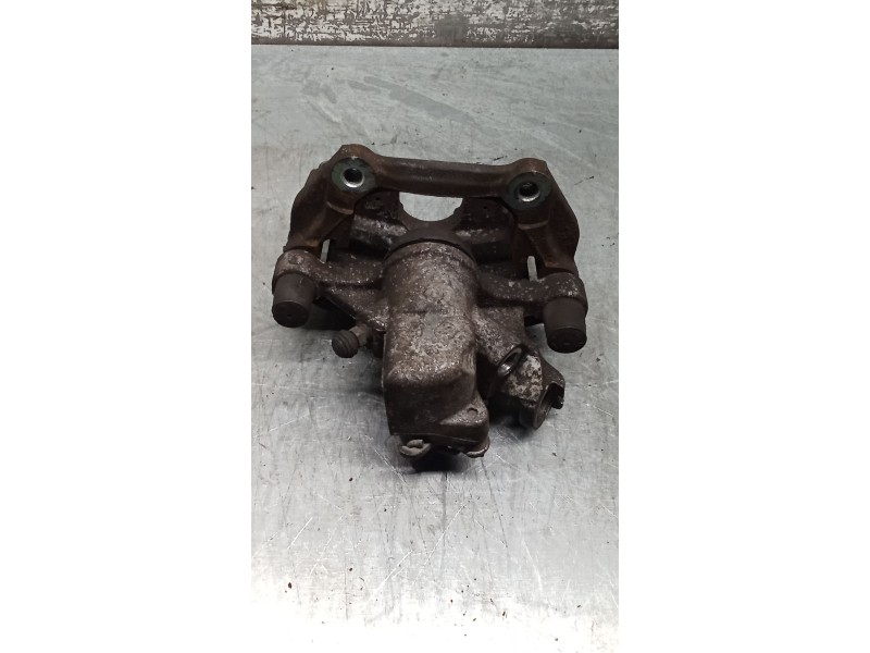 Recambio de pinza freno trasera izquierda para mini mini (r50, r53) cooper s referencia OEM IAM  ATE 01