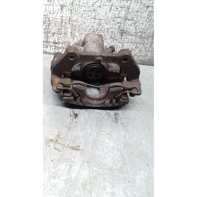 Recambio de pinza freno trasera izquierda para mini mini (r50, r53) cooper s referencia OEM IAM  ATE 01