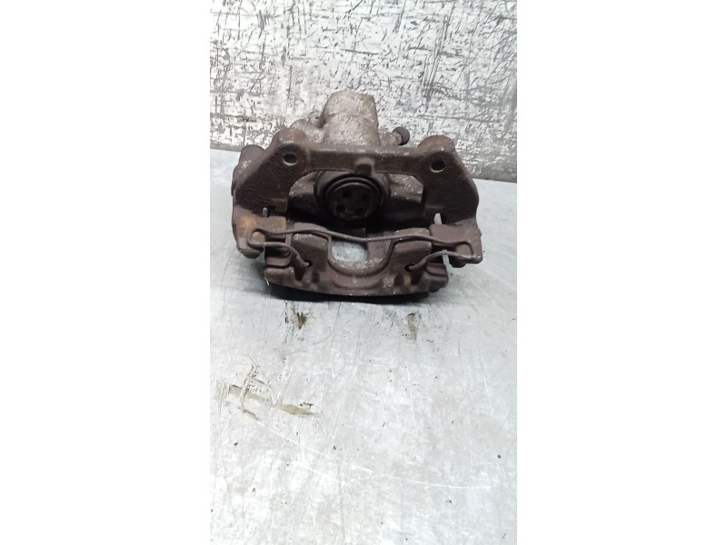 Recambio de pinza freno trasera izquierda para mini mini (r50, r53) cooper s referencia OEM IAM  ATE 01