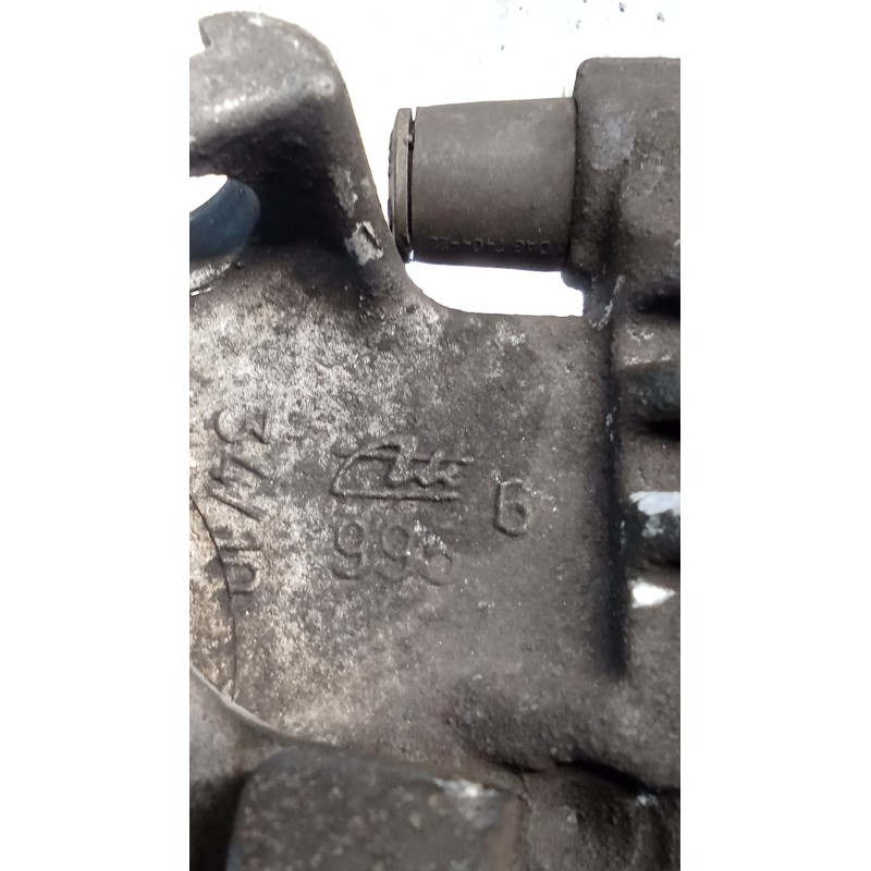 Recambio de pinza freno trasera izquierda para mini mini (r50, r53) cooper s referencia OEM IAM  ATE 01