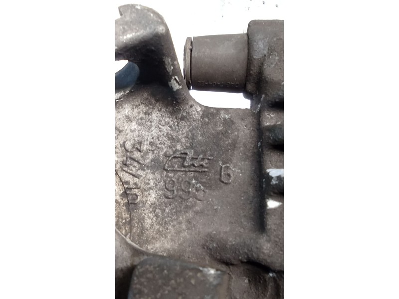 Recambio de pinza freno trasera izquierda para mini mini (r50, r53) cooper s referencia OEM IAM  ATE 01
