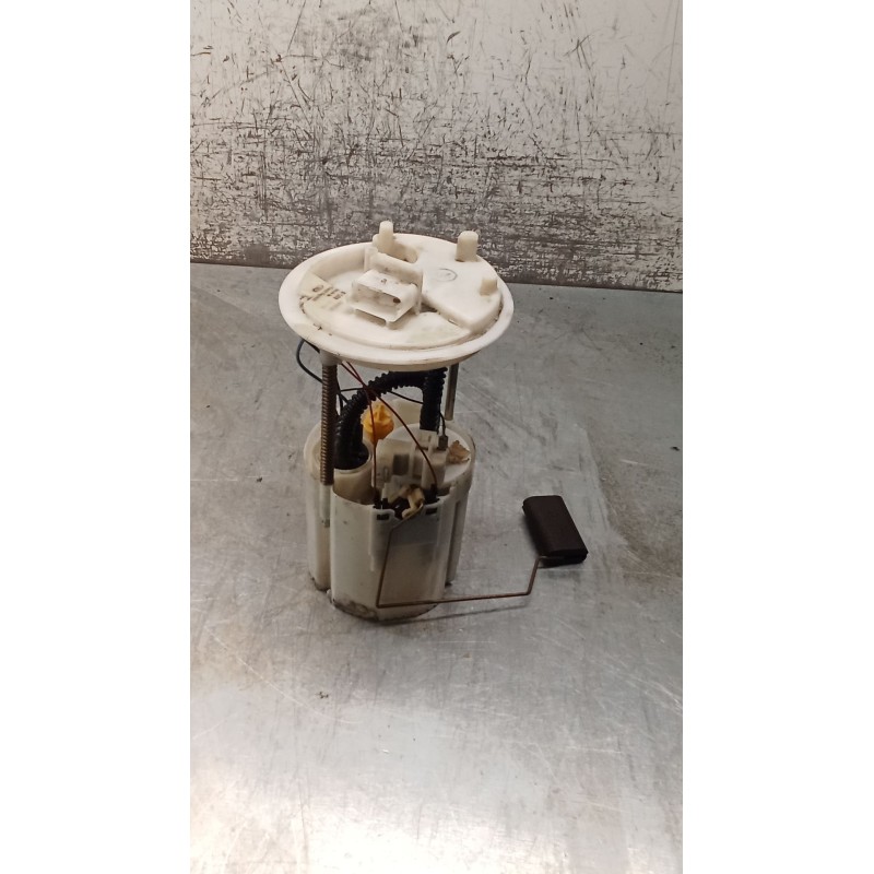 Recambio de bomba combustible para fiat stilo (192_) 1.4 16v (192axh1b, 192bxh1b) referencia OEM IAM 0580314010 51705573 06