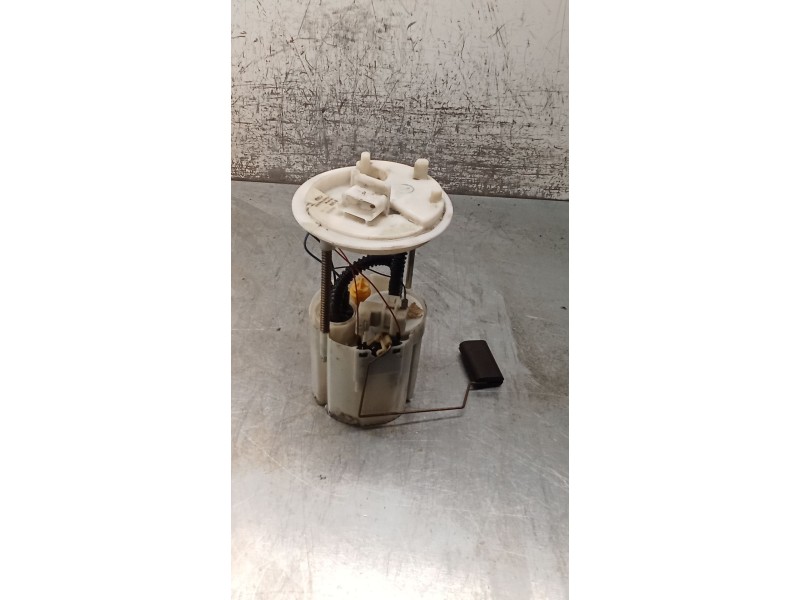 Recambio de bomba combustible para fiat stilo (192_) 1.4 16v (192axh1b, 192bxh1b) referencia OEM IAM 0580314010 51705573 06