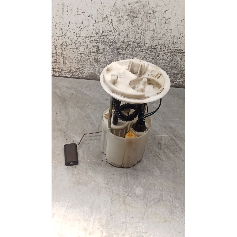 Recambio de bomba combustible para fiat stilo (192_) 1.4 16v (192axh1b, 192bxh1b) referencia OEM IAM 0580314010 51705573 06