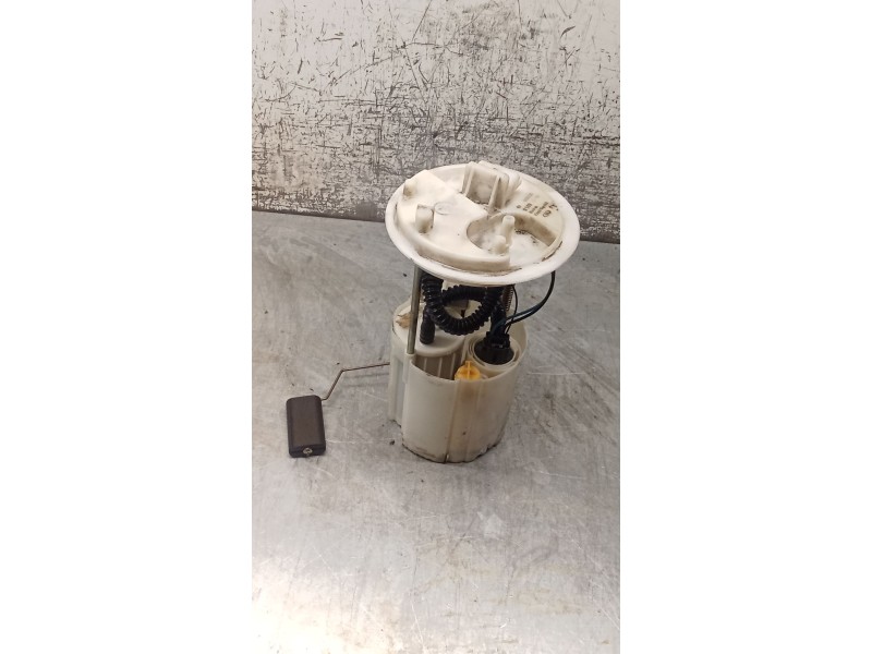 Recambio de bomba combustible para fiat stilo (192_) 1.4 16v (192axh1b, 192bxh1b) referencia OEM IAM 0580314010 51705573 06