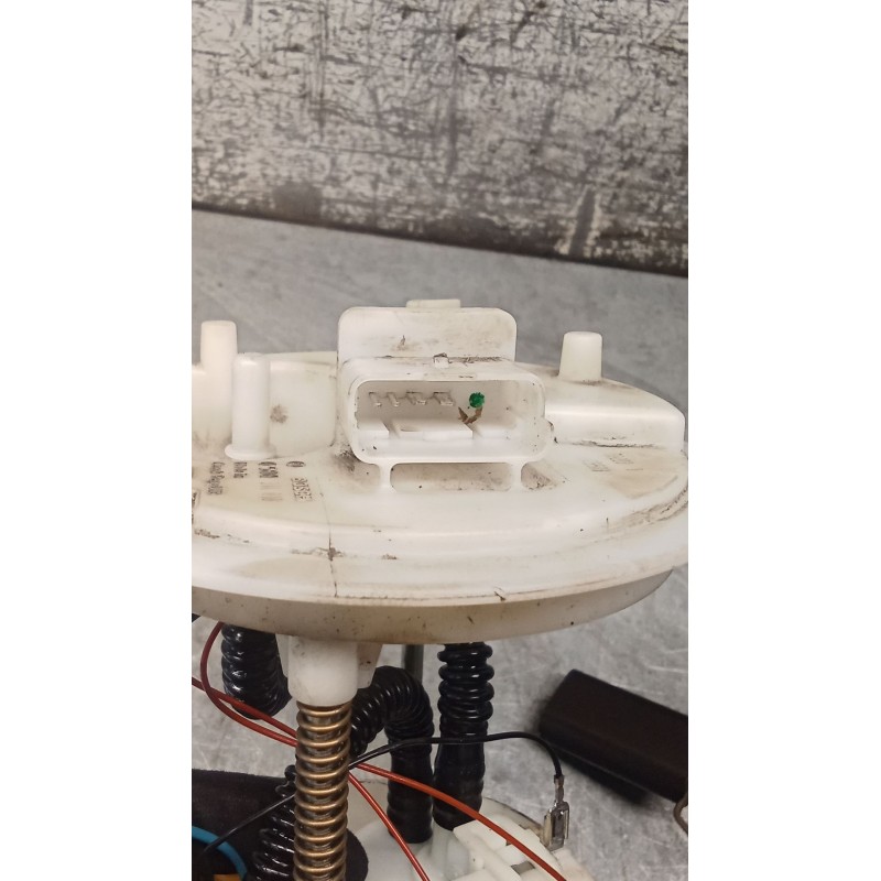 Recambio de bomba combustible para fiat stilo (192_) 1.4 16v (192axh1b, 192bxh1b) referencia OEM IAM 0580314010 51705573 06