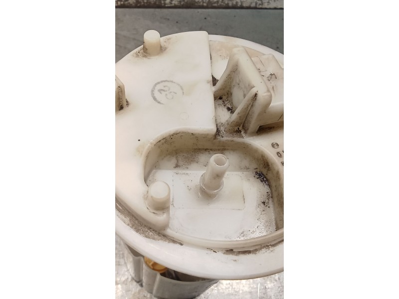 Recambio de bomba combustible para fiat stilo (192_) 1.4 16v (192axh1b, 192bxh1b) referencia OEM IAM 0580314010 51705573 06