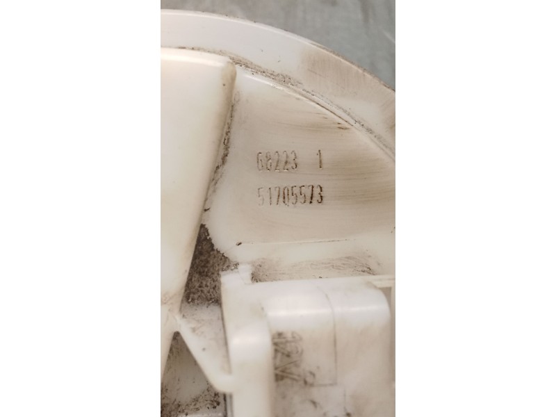 Recambio de bomba combustible para fiat stilo (192_) 1.4 16v (192axh1b, 192bxh1b) referencia OEM IAM 0580314010 51705573 06