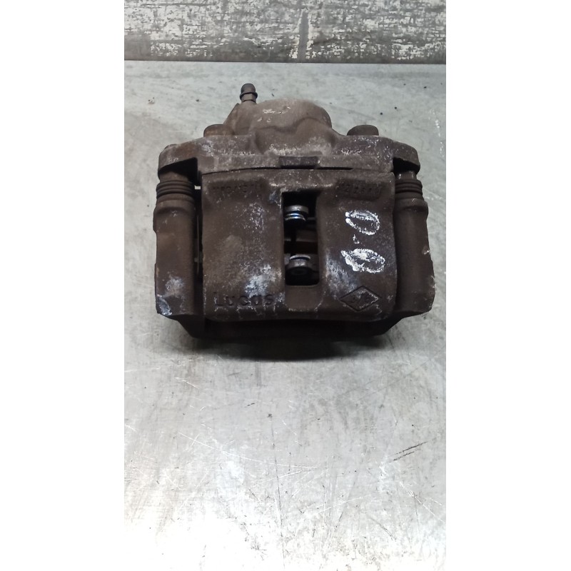 Recambio de pinza freno delantera derecha para renault twingo ii (cn0_) 1.2 (cn0d) referencia OEM IAM  LUCAS 07
