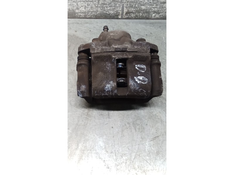 Recambio de pinza freno delantera derecha para renault twingo ii (cn0_) 1.2 (cn0d) referencia OEM IAM  LUCAS 07