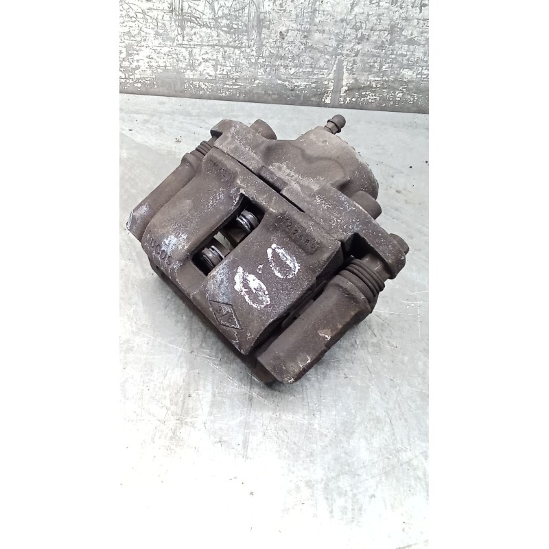 Recambio de pinza freno delantera derecha para renault twingo ii (cn0_) 1.2 (cn0d) referencia OEM IAM  LUCAS 07