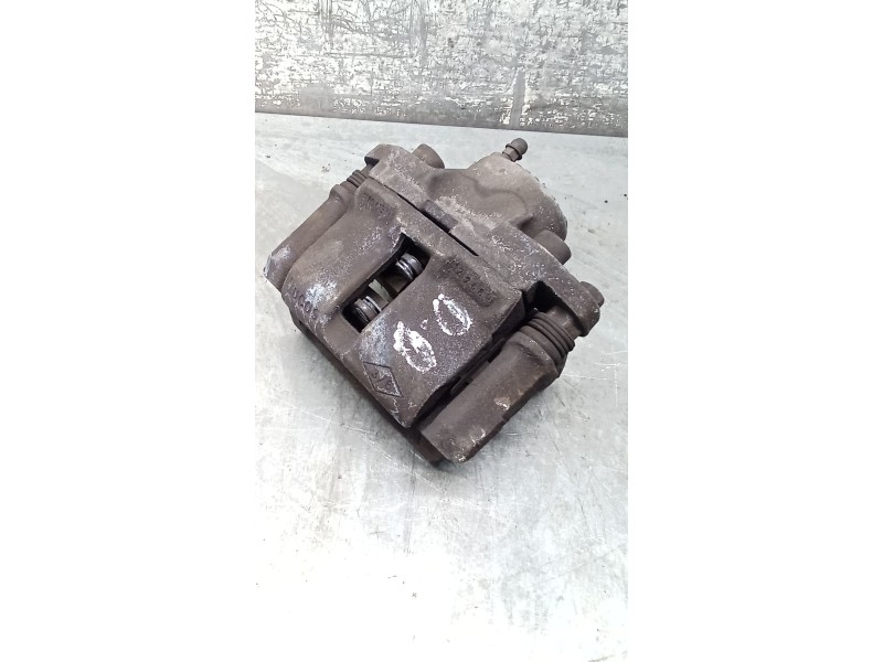 Recambio de pinza freno delantera derecha para renault twingo ii (cn0_) 1.2 (cn0d) referencia OEM IAM  LUCAS 07