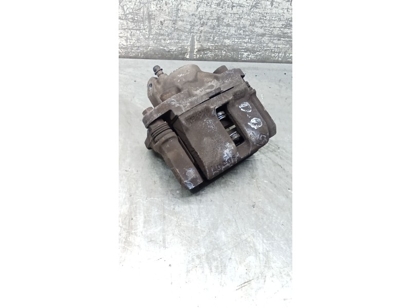 Recambio de pinza freno delantera derecha para renault twingo ii (cn0_) 1.2 (cn0d) referencia OEM IAM  LUCAS 07