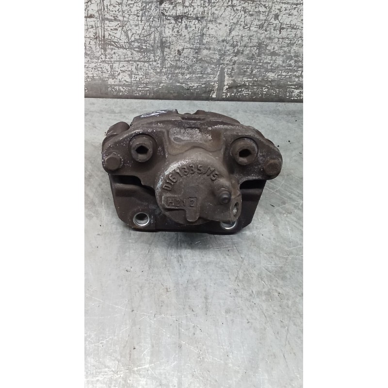 Recambio de pinza freno delantera derecha para renault twingo ii (cn0_) 1.2 (cn0d) referencia OEM IAM  LUCAS 07