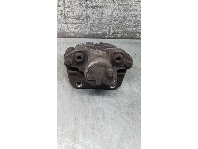Recambio de pinza freno delantera derecha para renault twingo ii (cn0_) 1.2 (cn0d) referencia OEM IAM  LUCAS 07