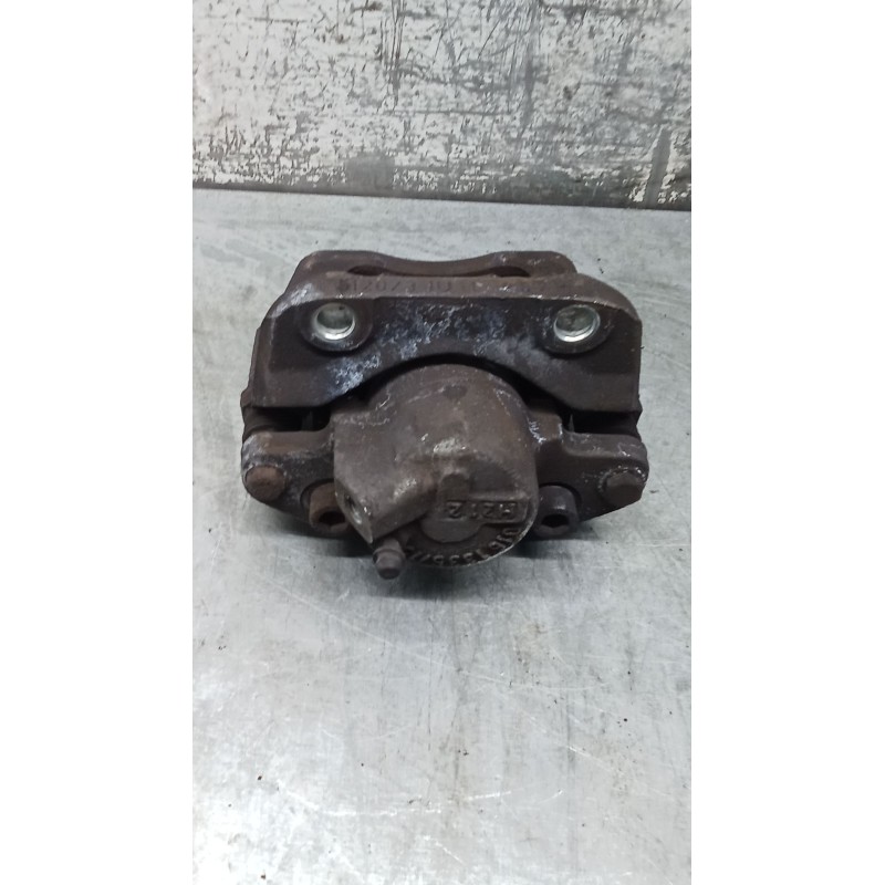 Recambio de pinza freno delantera derecha para renault twingo ii (cn0_) 1.2 (cn0d) referencia OEM IAM  LUCAS 07