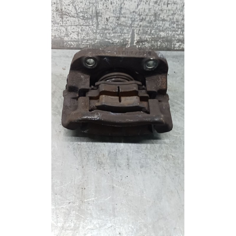 Recambio de pinza freno delantera derecha para renault twingo ii (cn0_) 1.2 (cn0d) referencia OEM IAM  LUCAS 07
