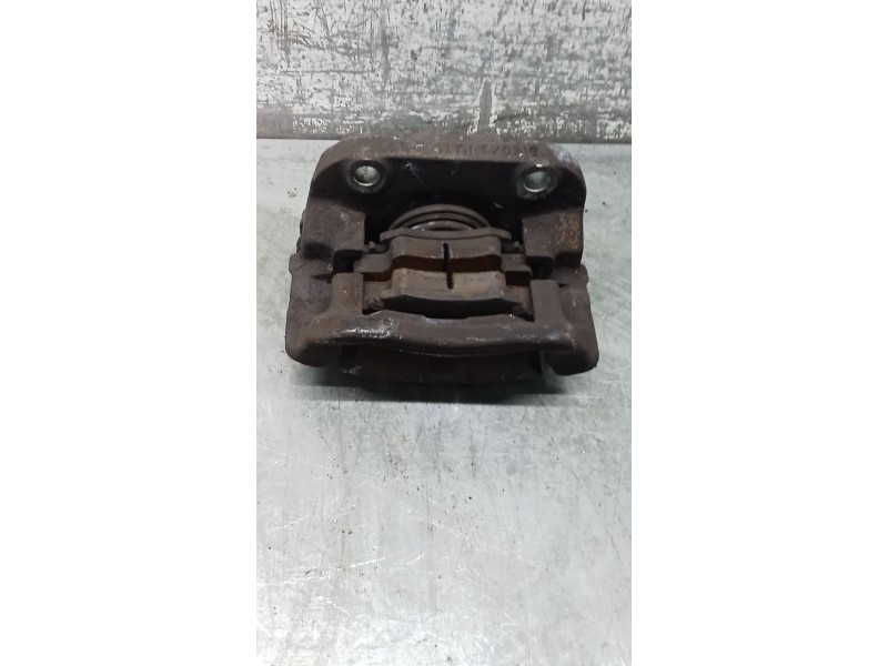 Recambio de pinza freno delantera derecha para renault twingo ii (cn0_) 1.2 (cn0d) referencia OEM IAM  LUCAS 07
