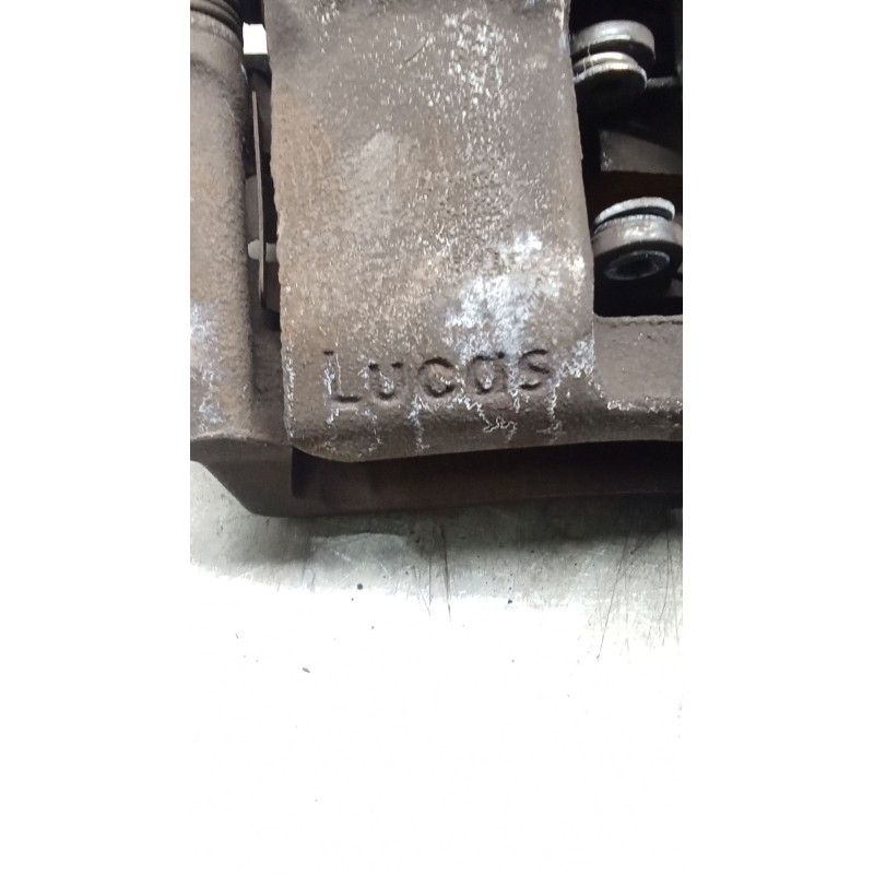 Recambio de pinza freno delantera derecha para renault twingo ii (cn0_) 1.2 (cn0d) referencia OEM IAM  LUCAS 07
