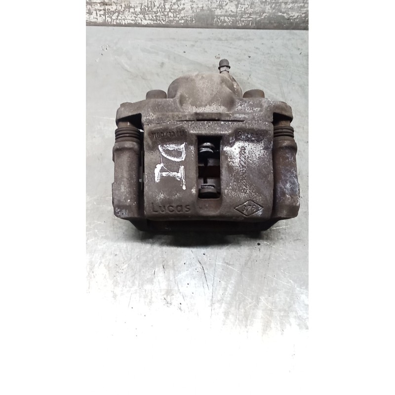 Recambio de pinza freno delantera izquierda para renault twingo ii (cn0_) 1.2 (cn0d) referencia OEM IAM  LUCAS 07