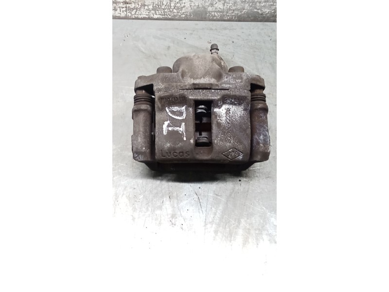 Recambio de pinza freno delantera izquierda para renault twingo ii (cn0_) 1.2 (cn0d) referencia OEM IAM  LUCAS 07