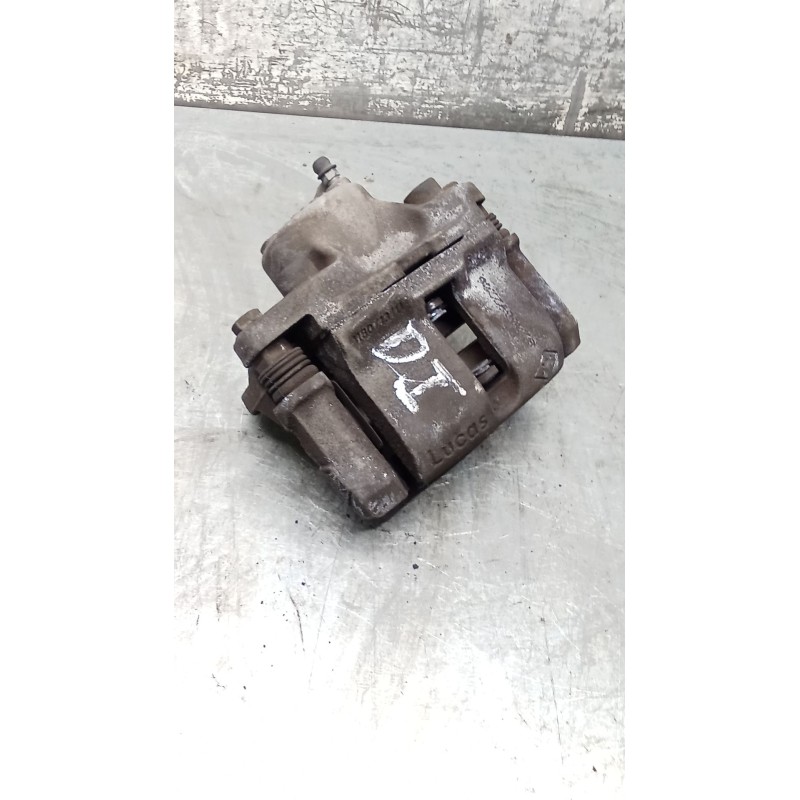 Recambio de pinza freno delantera izquierda para renault twingo ii (cn0_) 1.2 (cn0d) referencia OEM IAM  LUCAS 07