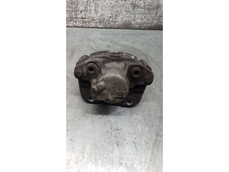 Recambio de pinza freno delantera izquierda para renault twingo ii (cn0_) 1.2 (cn0d) referencia OEM IAM  LUCAS 07
