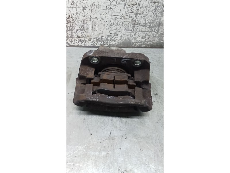 Recambio de pinza freno delantera izquierda para renault twingo ii (cn0_) 1.2 (cn0d) referencia OEM IAM  LUCAS 07