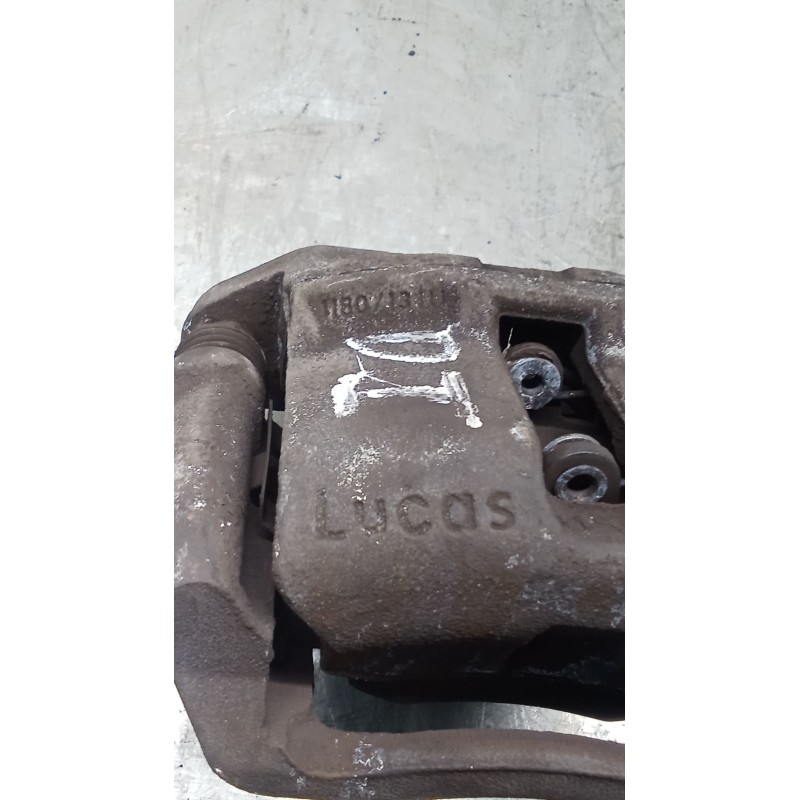 Recambio de pinza freno delantera izquierda para renault twingo ii (cn0_) 1.2 (cn0d) referencia OEM IAM  LUCAS 07