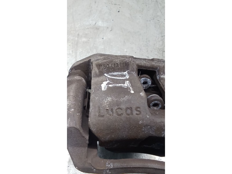 Recambio de pinza freno delantera izquierda para renault twingo ii (cn0_) 1.2 (cn0d) referencia OEM IAM  LUCAS 07