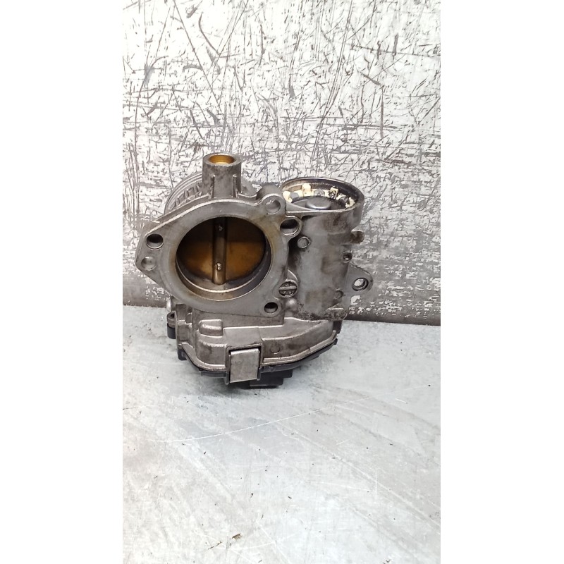 Recambio de caja mariposa para peugeot 207/207+ (wa_, wc_) 1.4 16v referencia OEM IAM 9647925480  06