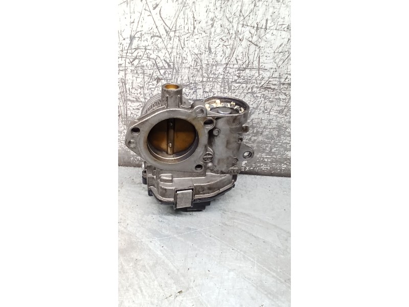 Recambio de caja mariposa para peugeot 207/207+ (wa_, wc_) 1.4 16v referencia OEM IAM 9647925480  06