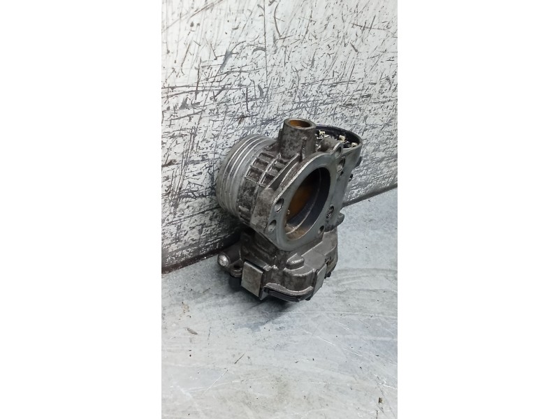 Recambio de caja mariposa para peugeot 207/207+ (wa_, wc_) 1.4 16v referencia OEM IAM 9647925480  06