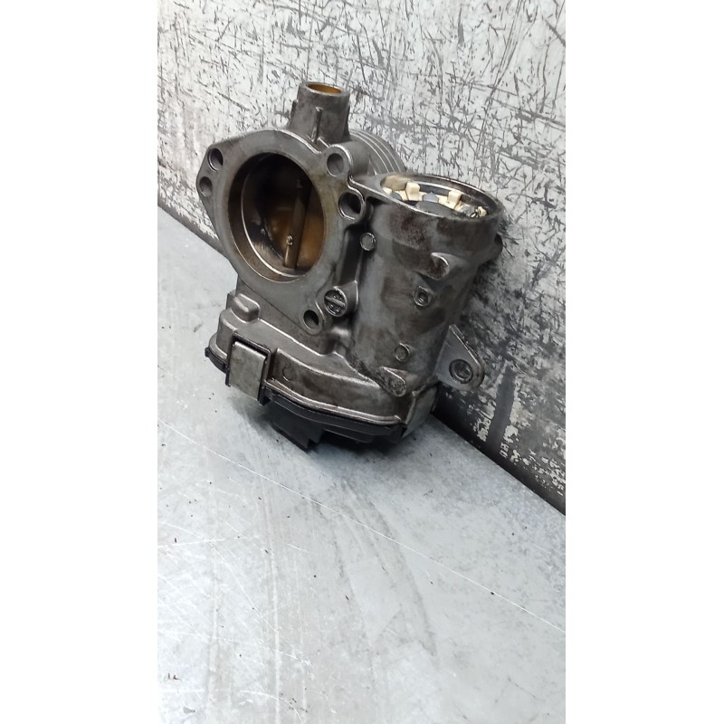 Recambio de caja mariposa para peugeot 207/207+ (wa_, wc_) 1.4 16v referencia OEM IAM 9647925480  06