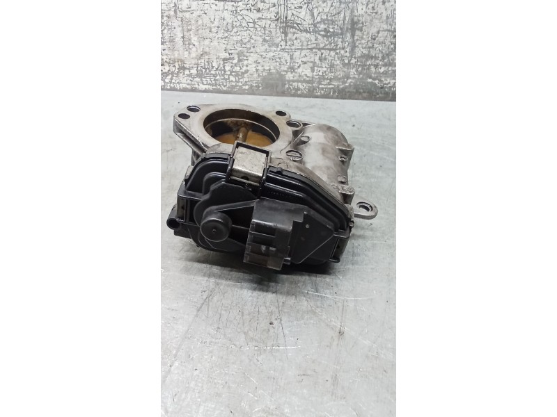 Recambio de caja mariposa para peugeot 207/207+ (wa_, wc_) 1.4 16v referencia OEM IAM 9647925480  06