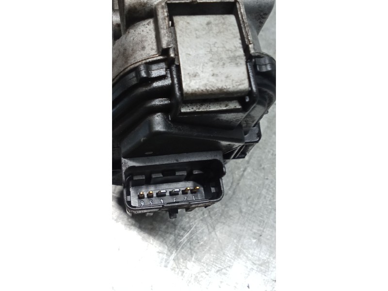 Recambio de caja mariposa para peugeot 207/207+ (wa_, wc_) 1.4 16v referencia OEM IAM 9647925480  06