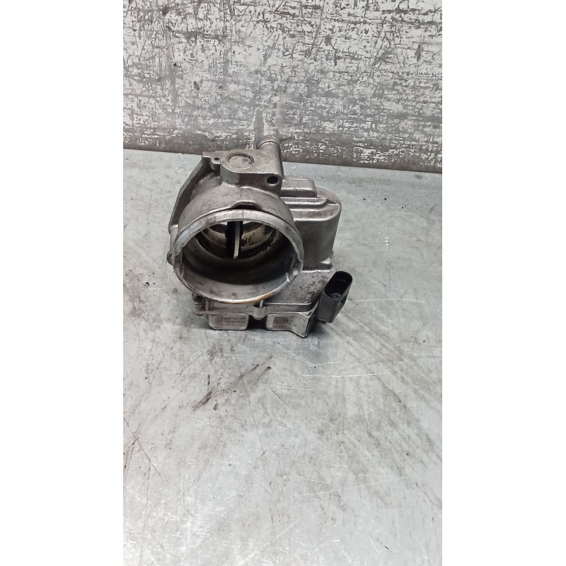 Recambio de caja mariposa para audi a4 b7 (8ec) 2.0 tdi 16v referencia OEM IAM   05
