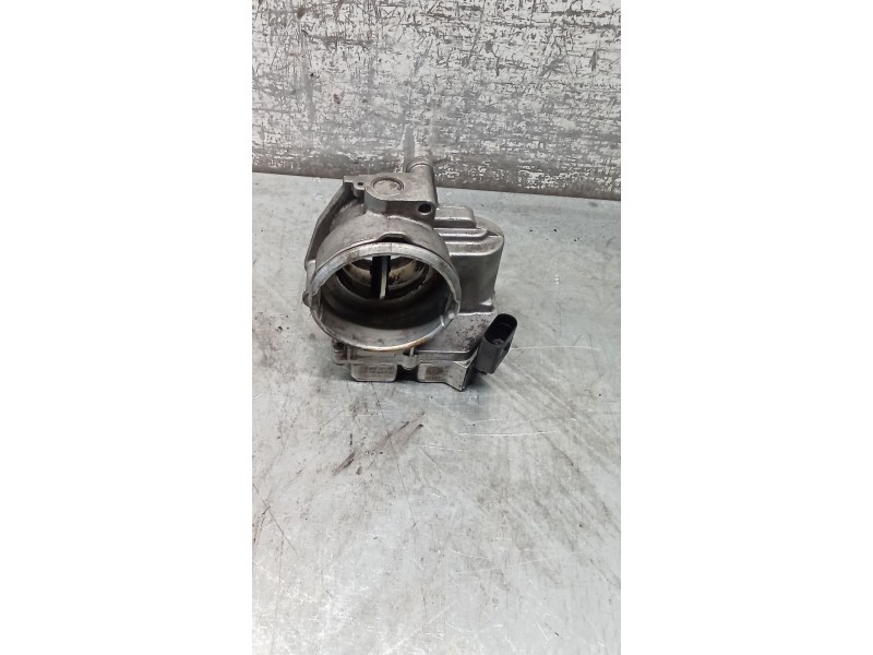 Recambio de caja mariposa para audi a4 b7 (8ec) 2.0 tdi 16v referencia OEM IAM   05