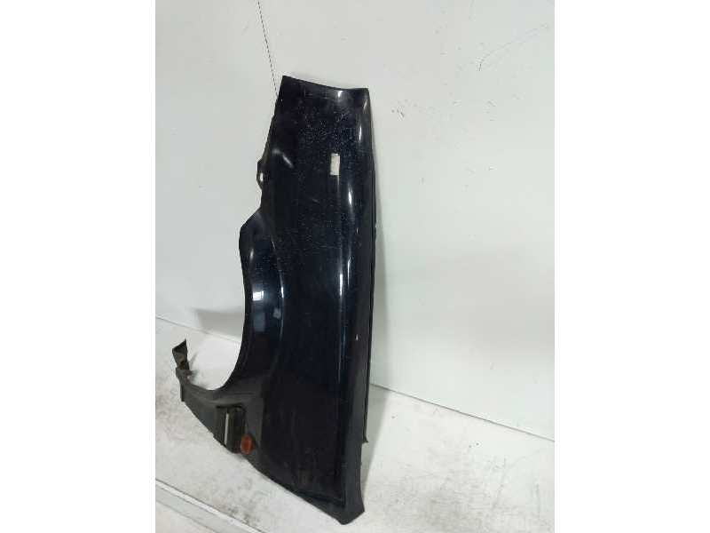 Recambio de aleta delantera izquierda para mg rover serie 100 (xp) 1.4 cat referencia OEM IAM   