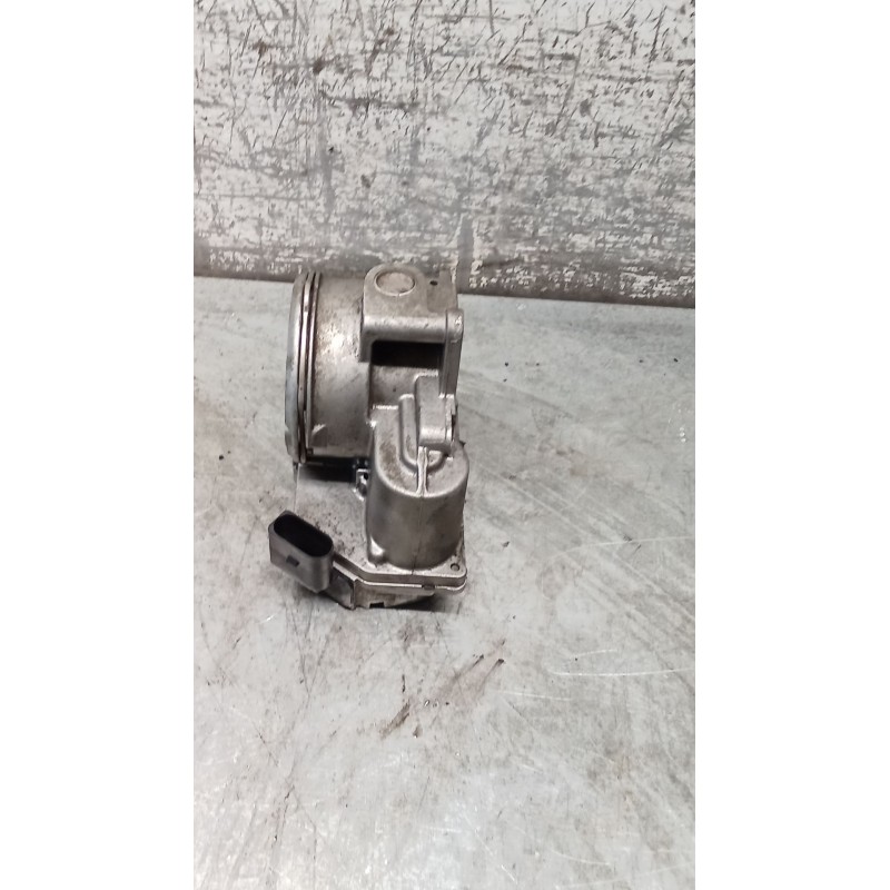 Recambio de caja mariposa para audi a4 b7 (8ec) 2.0 tdi 16v referencia OEM IAM   05