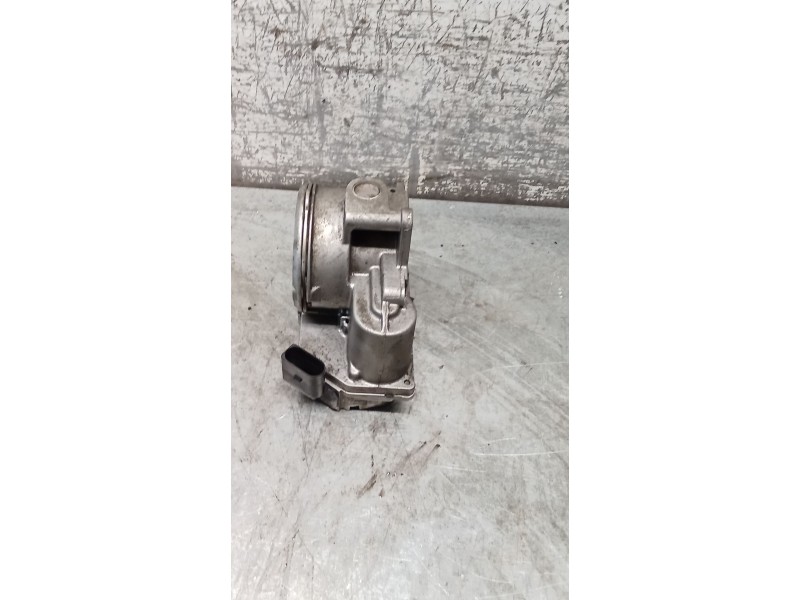 Recambio de caja mariposa para audi a4 b7 (8ec) 2.0 tdi 16v referencia OEM IAM   05