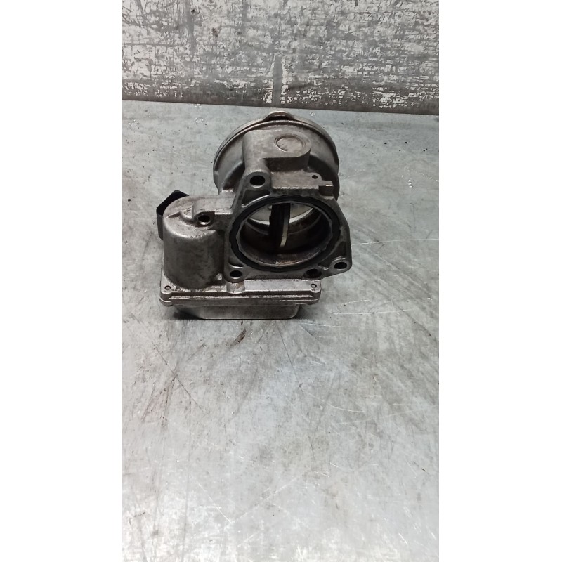 Recambio de caja mariposa para audi a4 b7 (8ec) 2.0 tdi 16v referencia OEM IAM   05