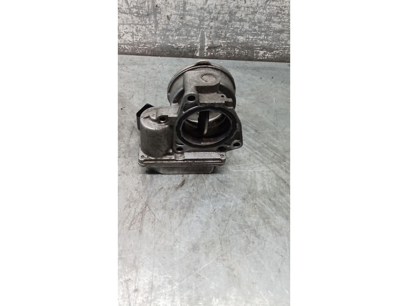 Recambio de caja mariposa para audi a4 b7 (8ec) 2.0 tdi 16v referencia OEM IAM   05